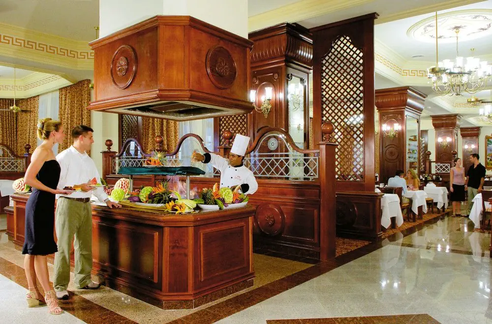 Riu Ocho Rios - zdjęcie 13