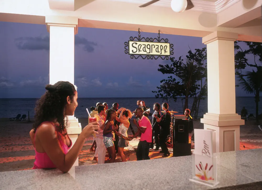 Riu Ocho Rios - zdjęcie 18