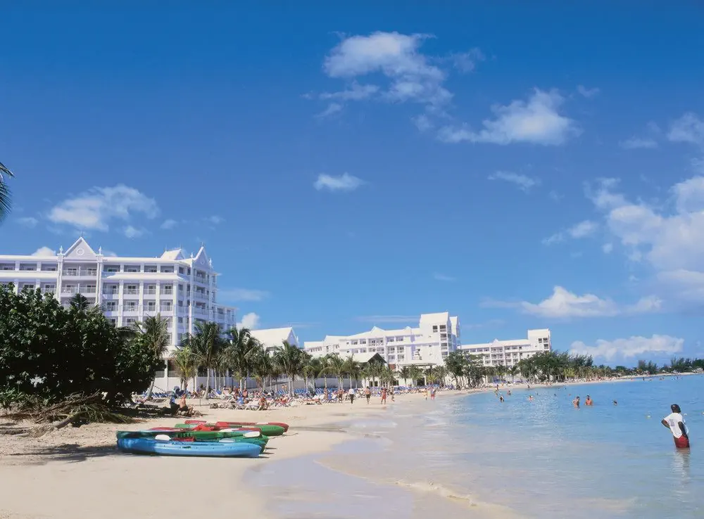 Riu Ocho Rios - zdjęcie 5