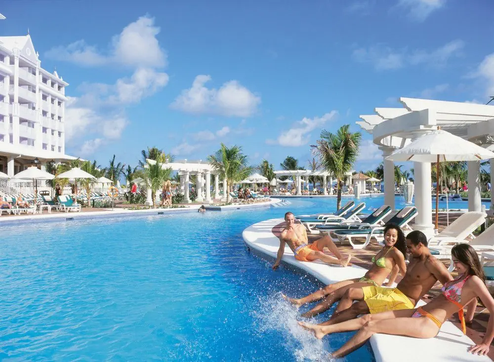 Riu Ocho Rios - zdjęcie 4