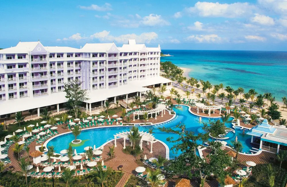 Riu Ocho Rios - zdjęcie 3