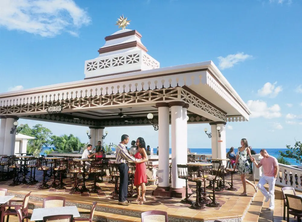 Riu Ocho Rios - zdjęcie 14