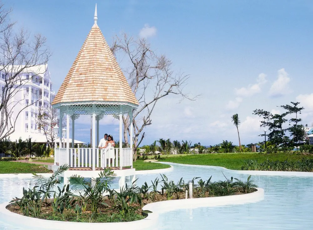 Riu Ocho Rios - zdjęcie 21