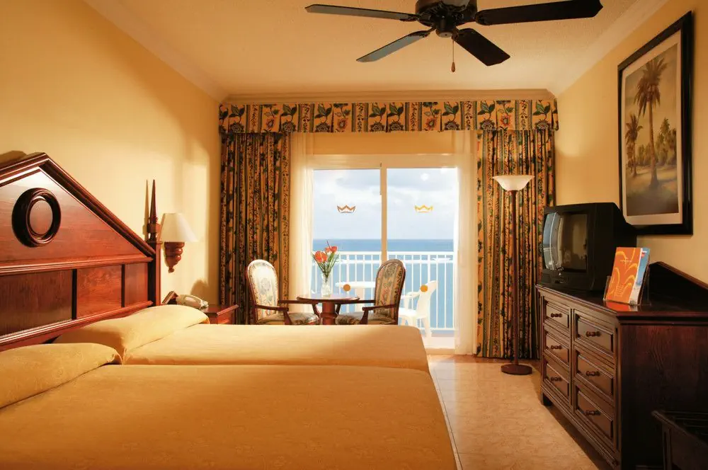 Riu Ocho Rios - zdjęcie 7