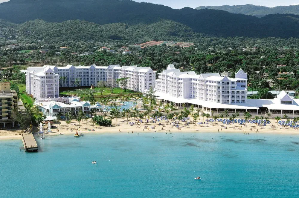 Riu Ocho Rios - zdjęcie 2