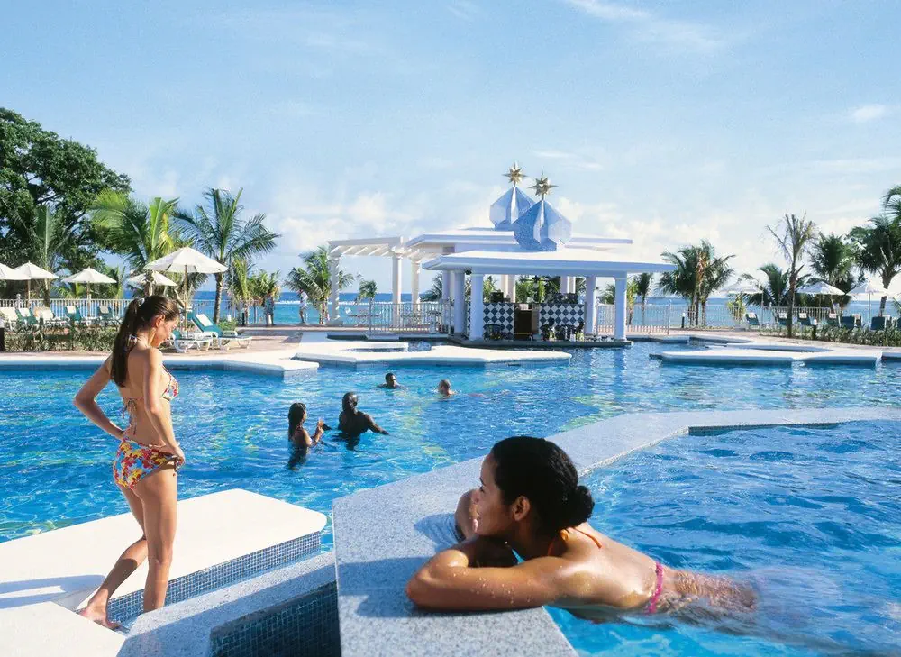 Riu Ocho Rios - zdjęcie 20