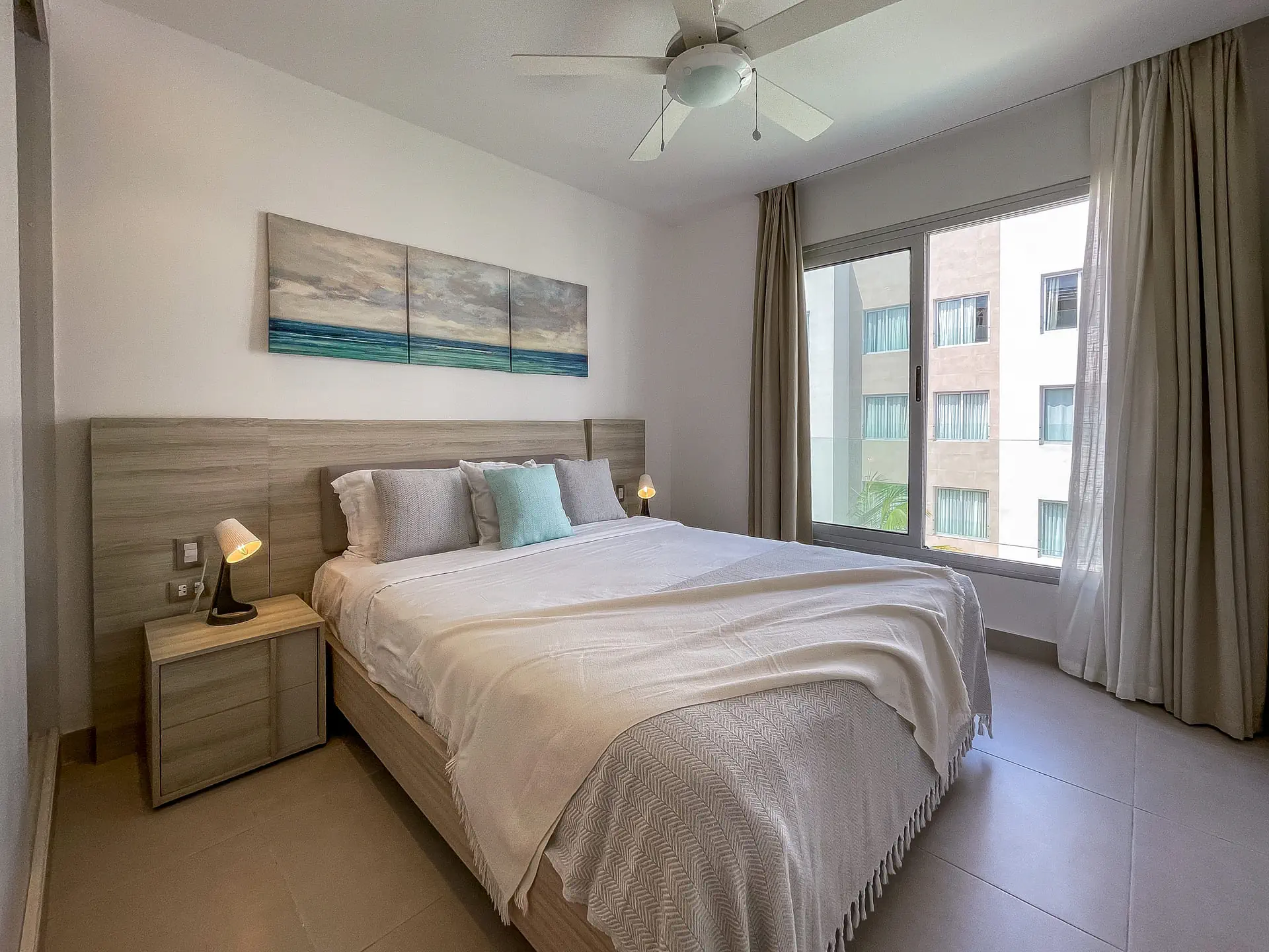 Beach Homes Punta Cana