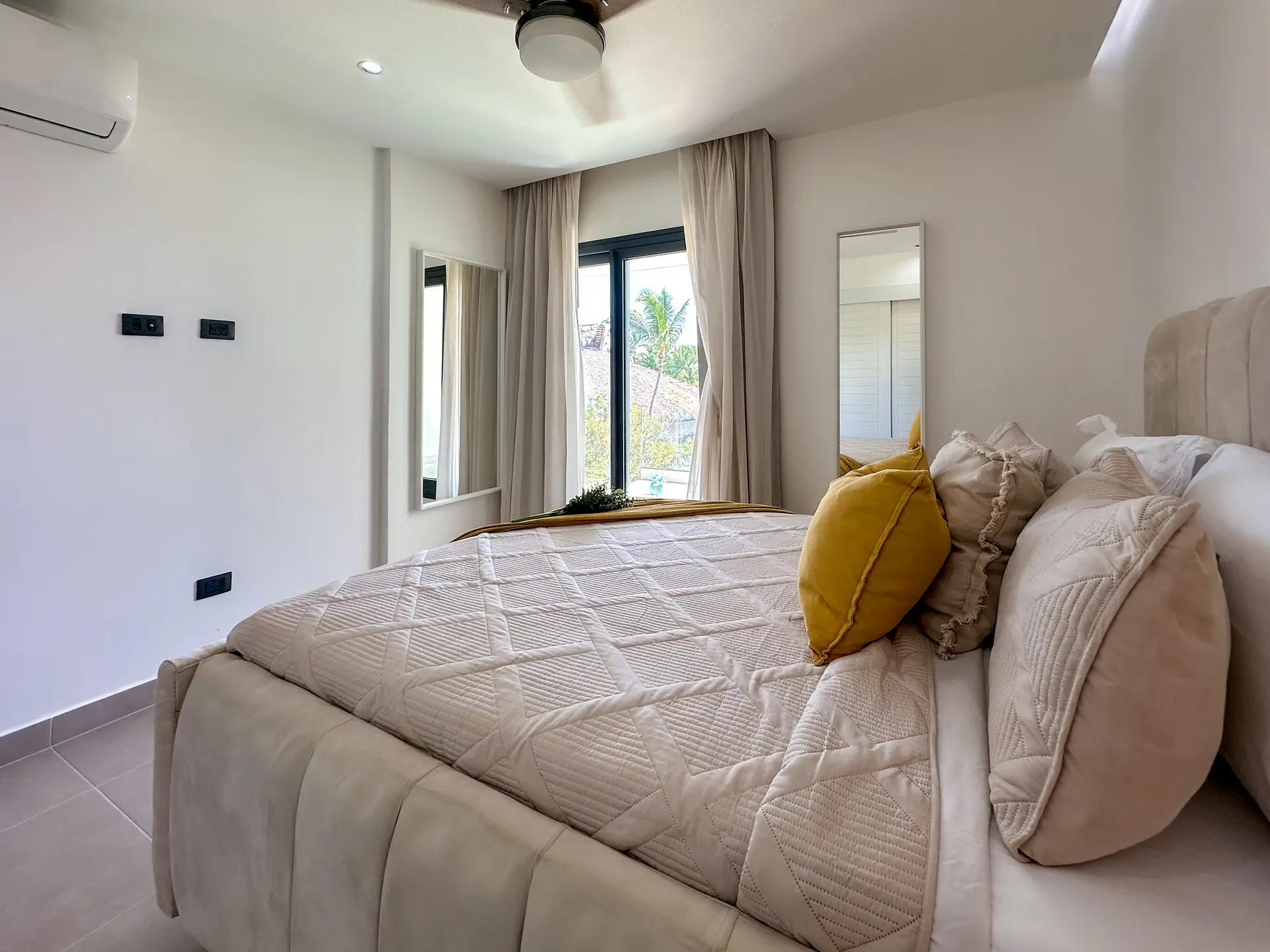 Beach Homes Punta Cana