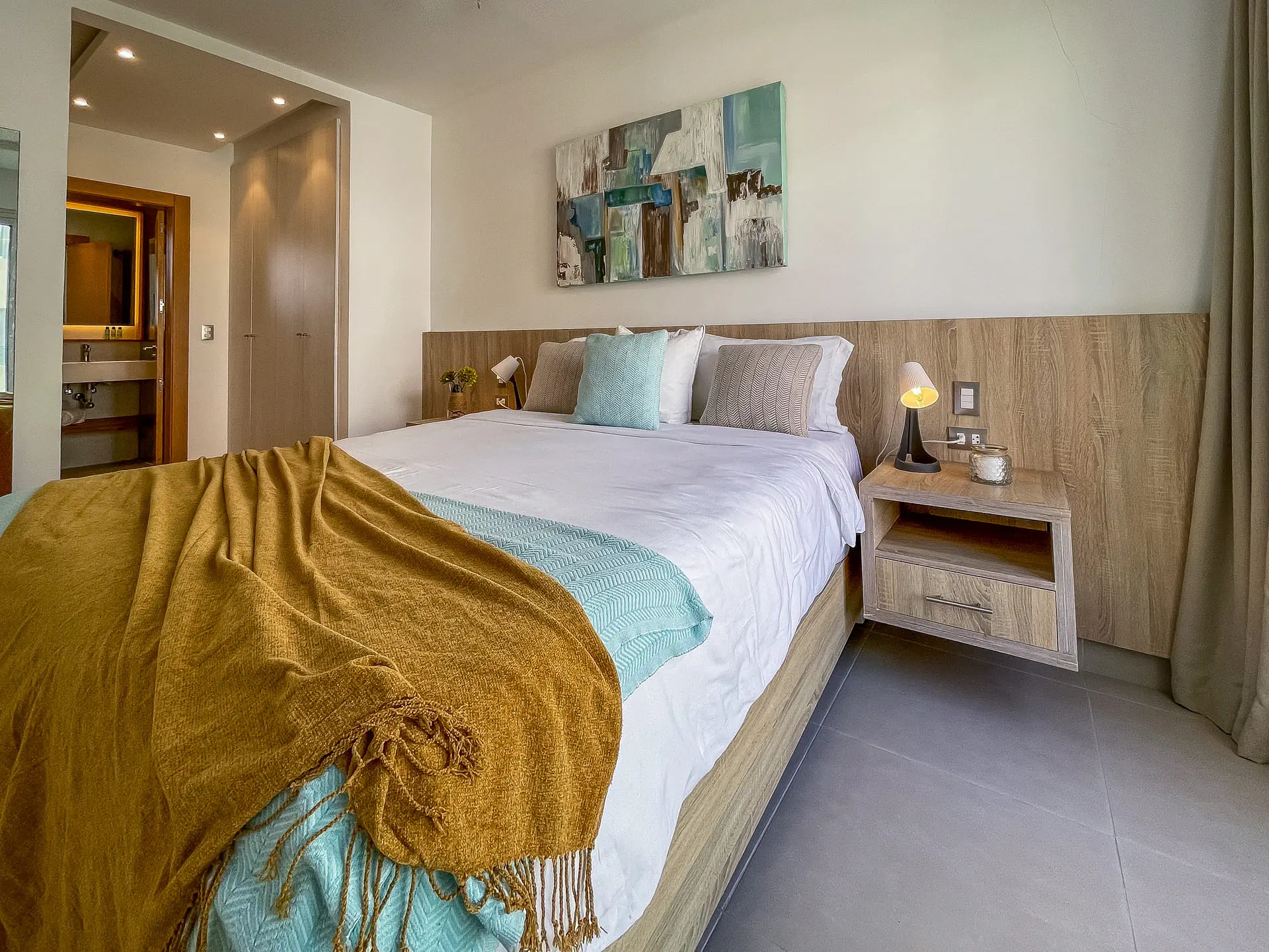 Beach Homes Punta Cana