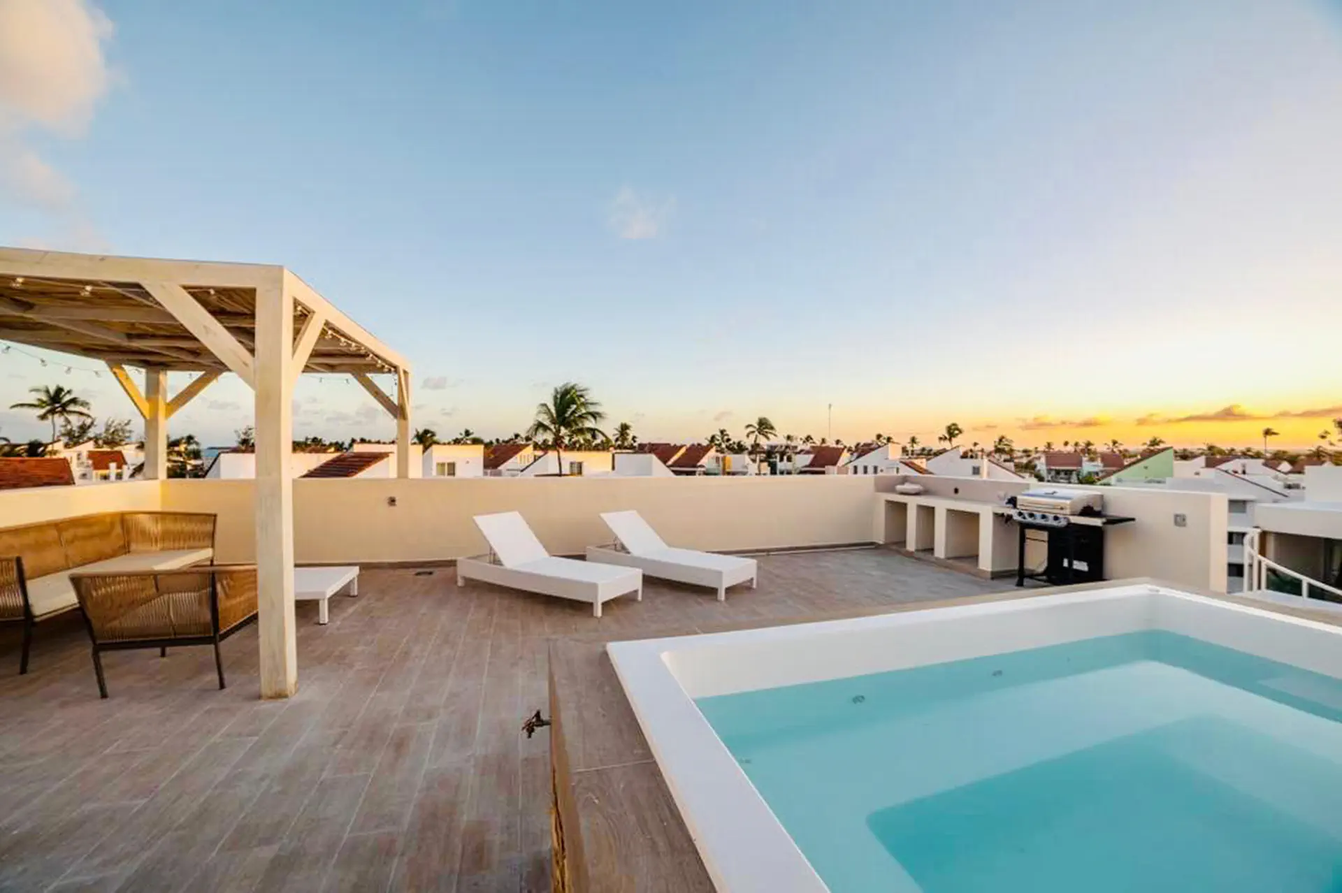 Beach Homes Punta Cana