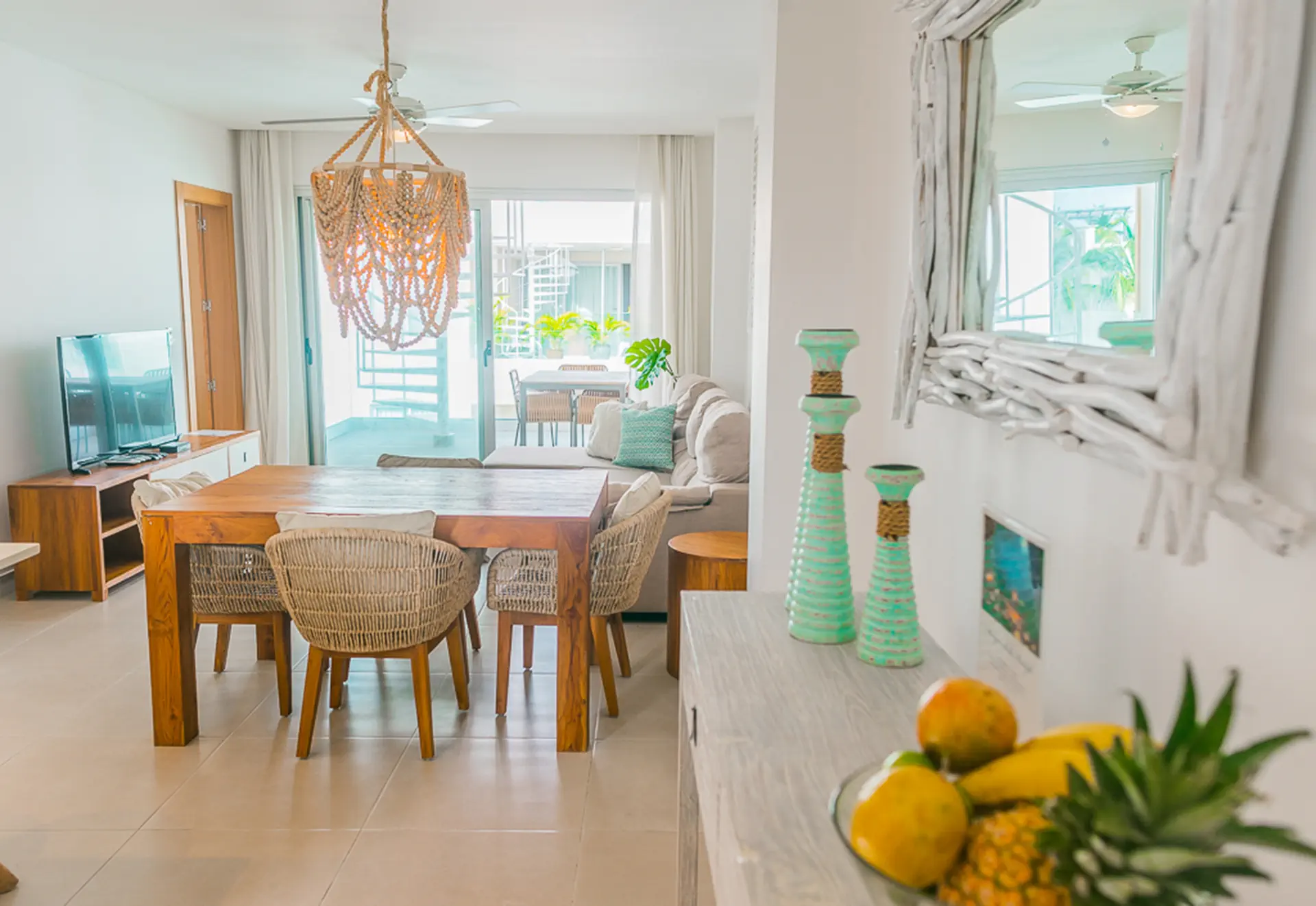 Beach Homes Punta Cana