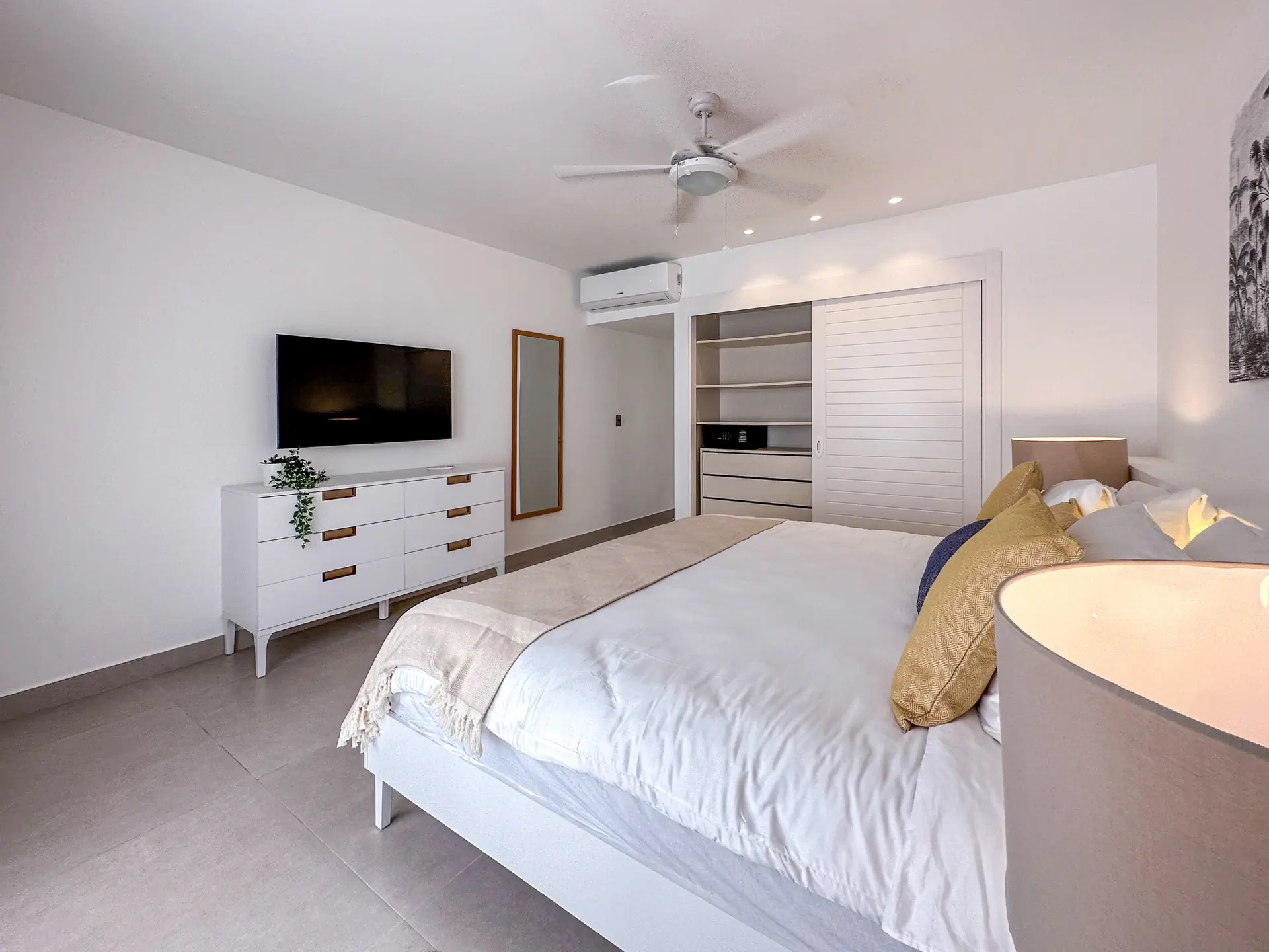 Beach Homes Punta Cana