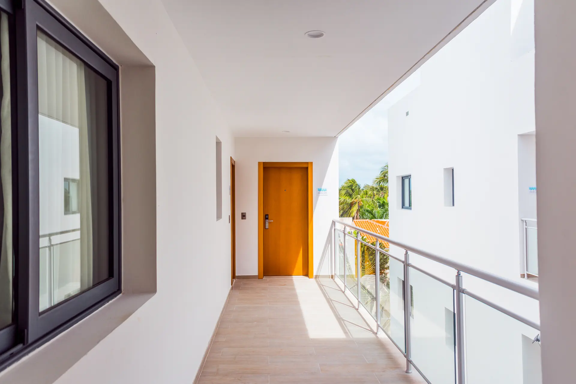 Beach Homes Punta Cana