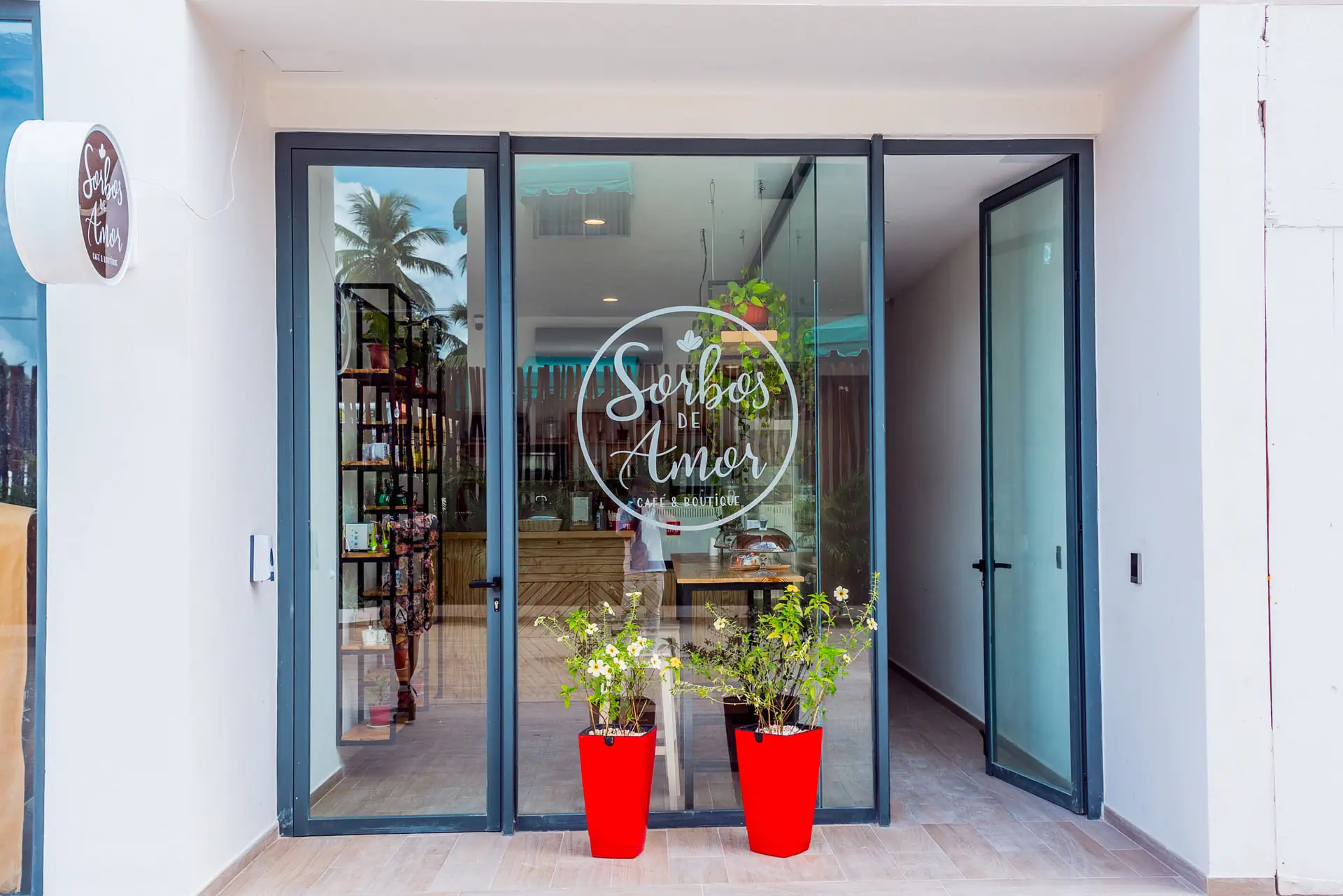 Beach Homes Punta Cana