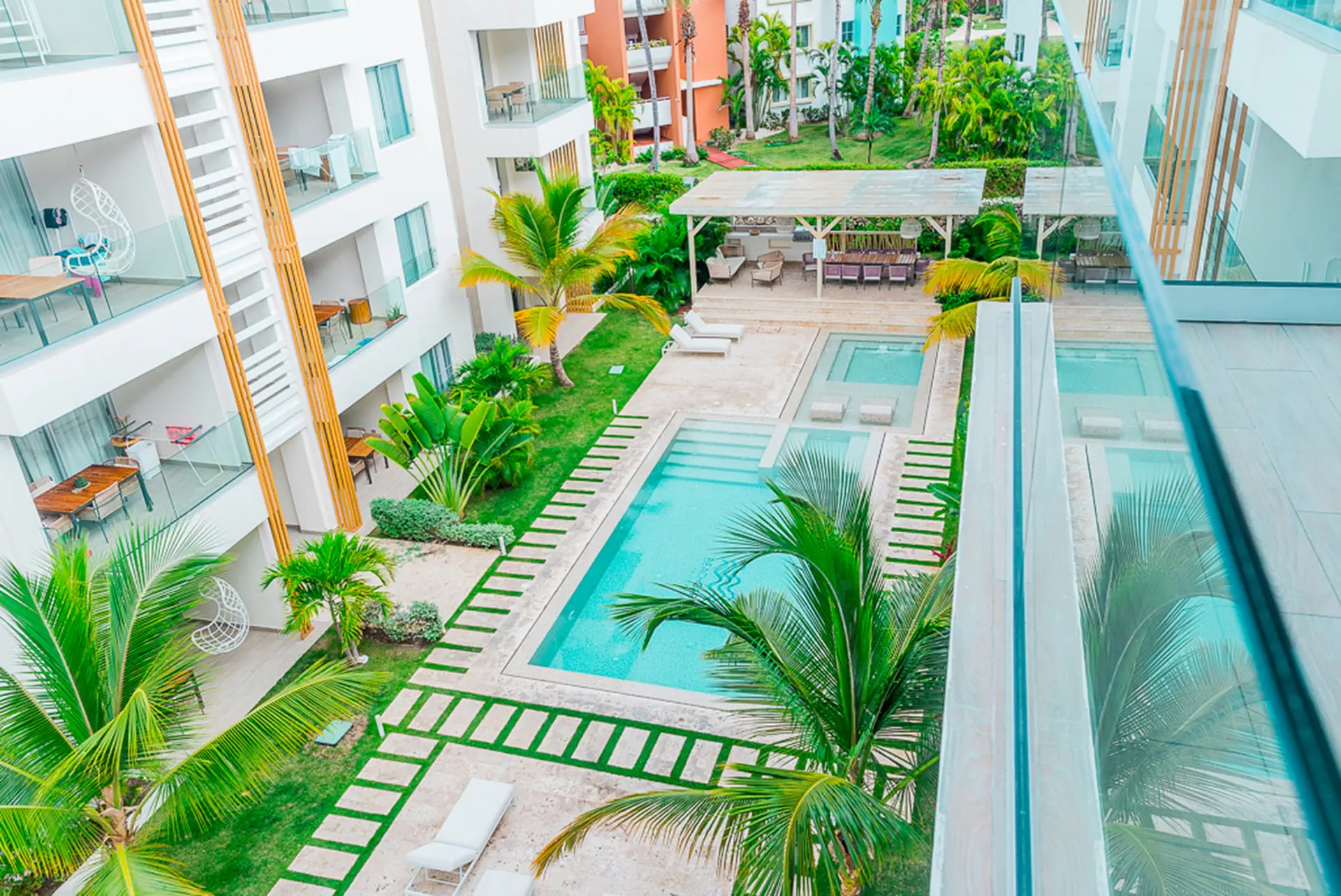 Beach Homes Punta Cana