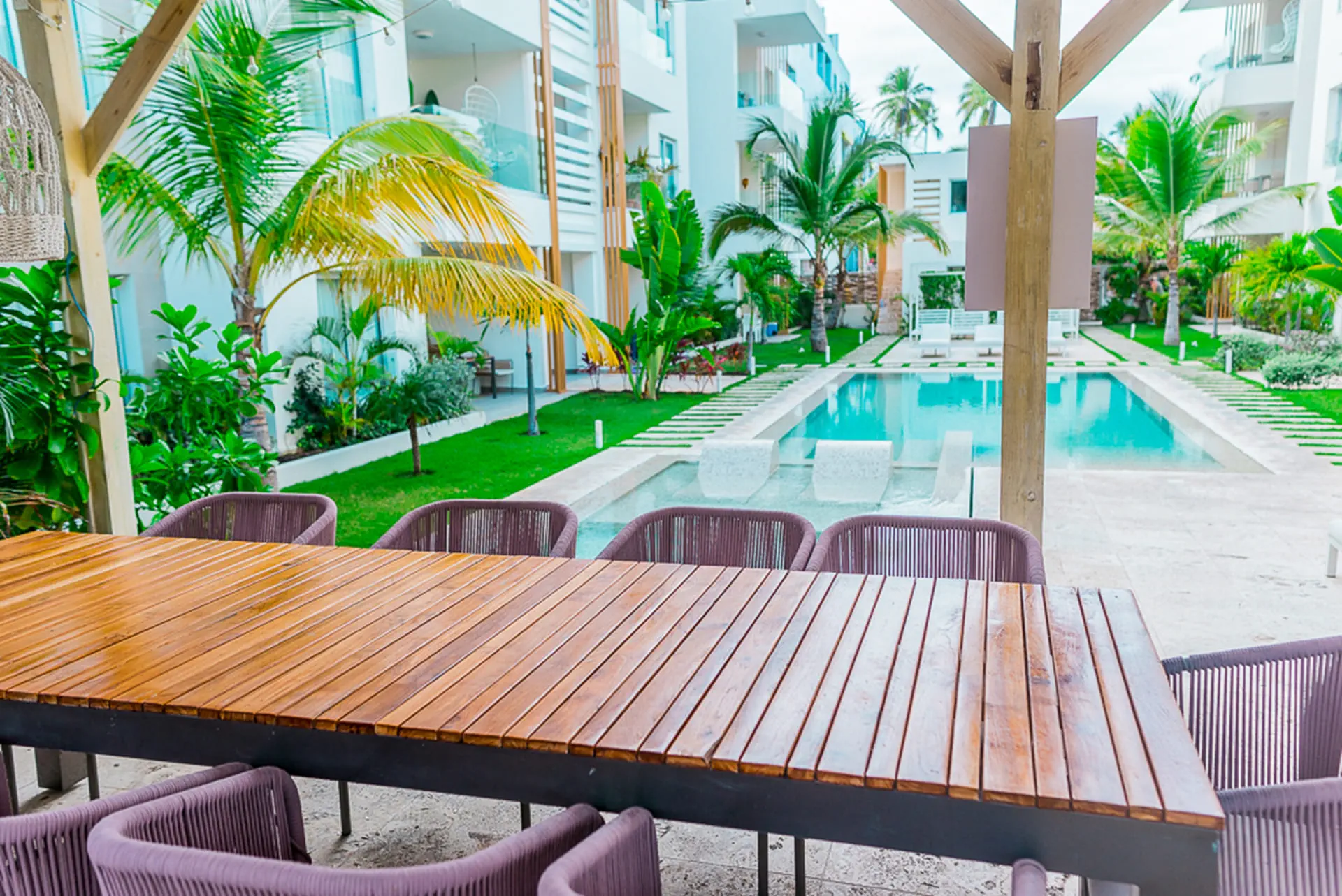 Beach Homes Punta Cana