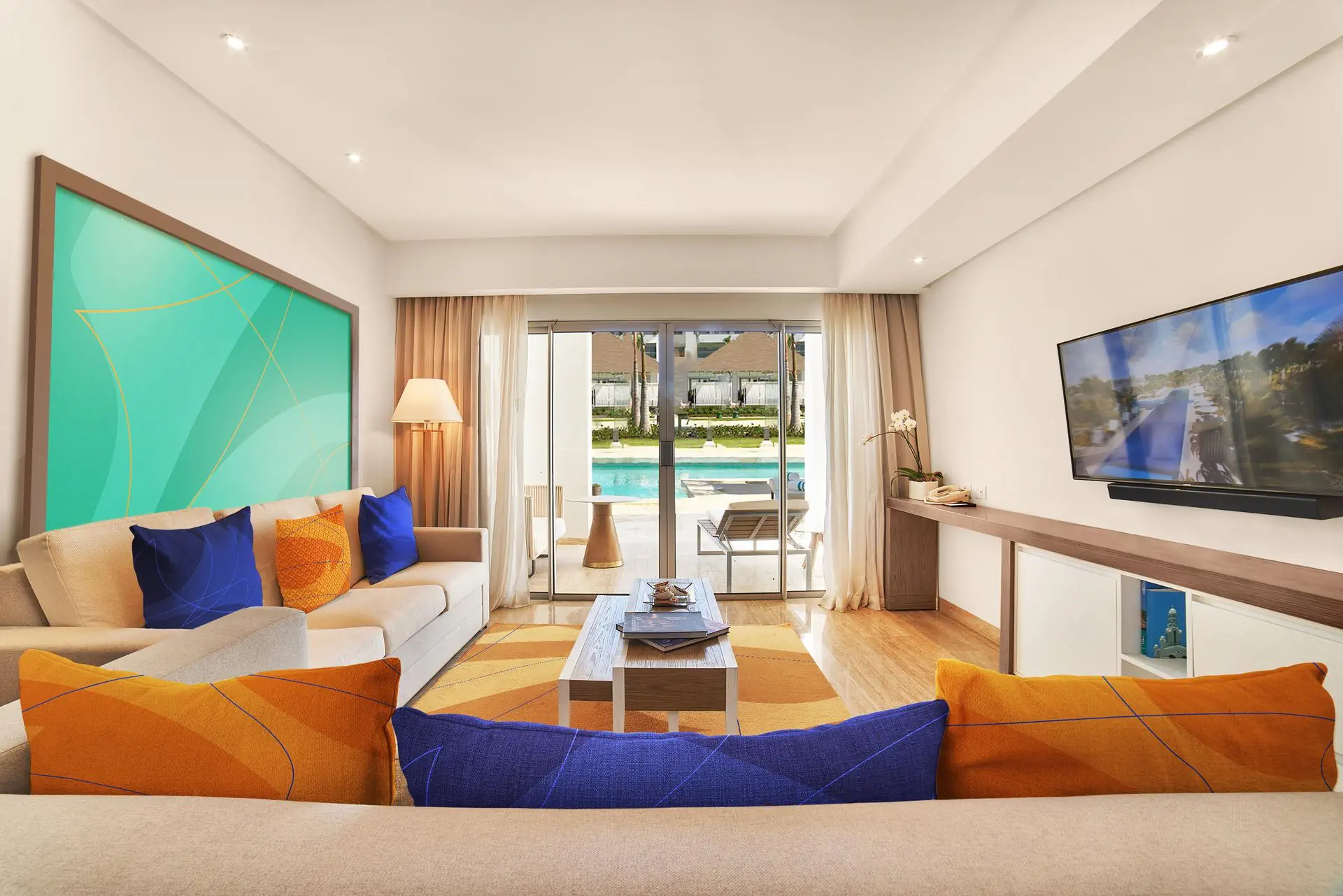 Paradisus Grand Cana - zdjęcie 8