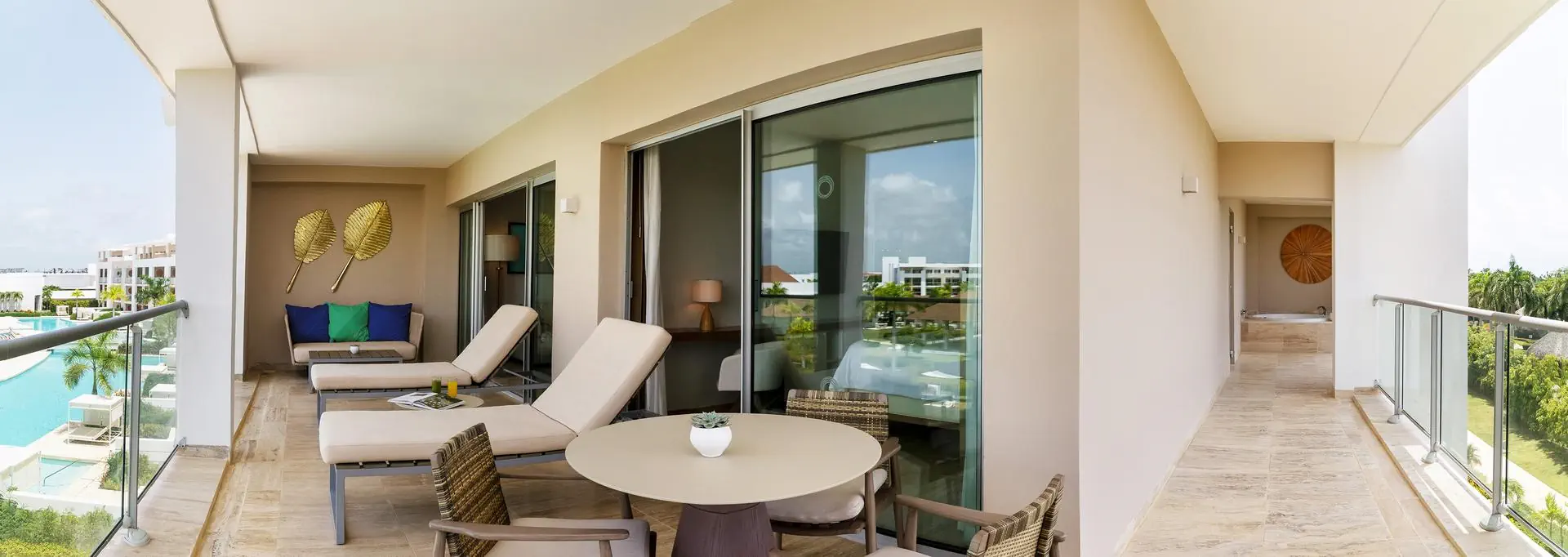 Paradisus Grand Cana - zdjęcie 14