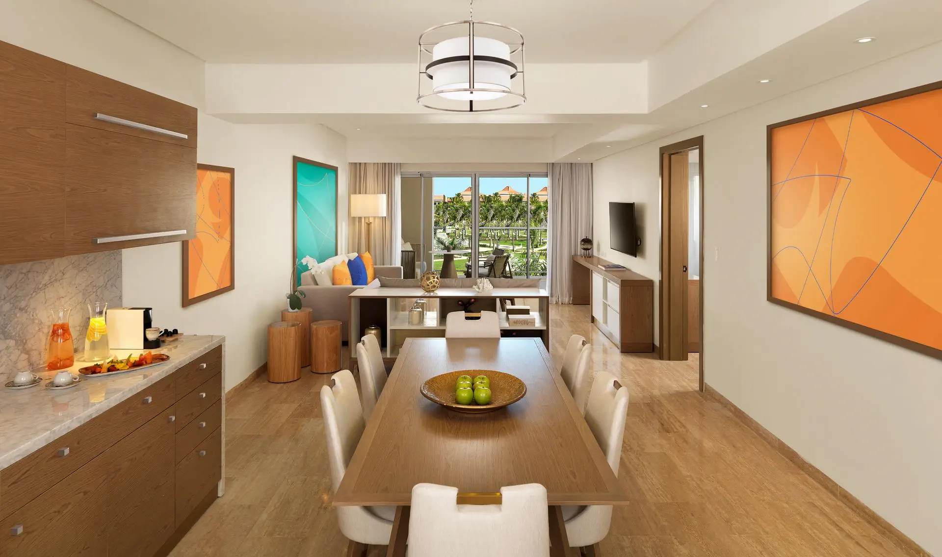 Paradisus Grand Cana - zdjęcie 7