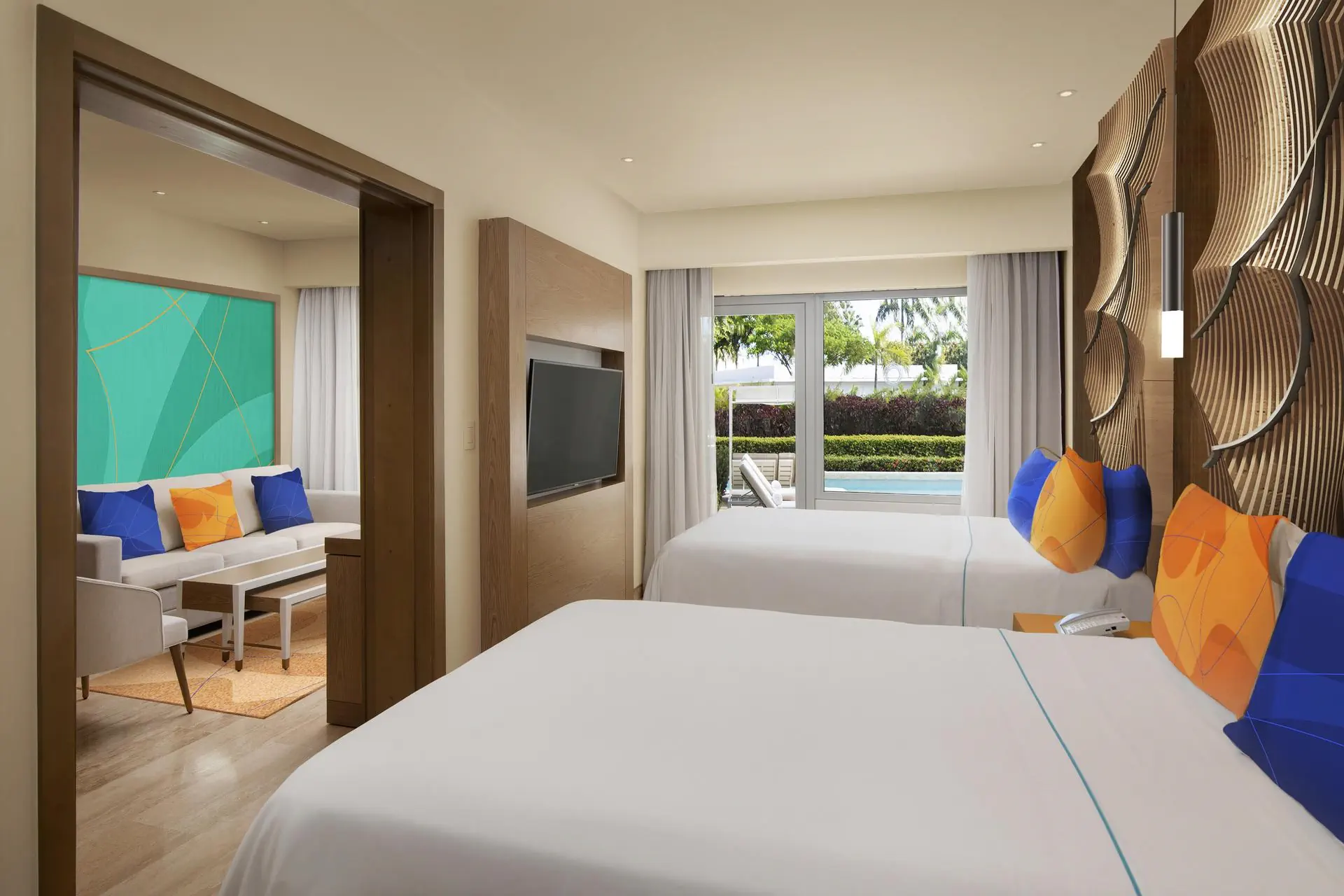 Paradisus Grand Cana - zdjęcie 9