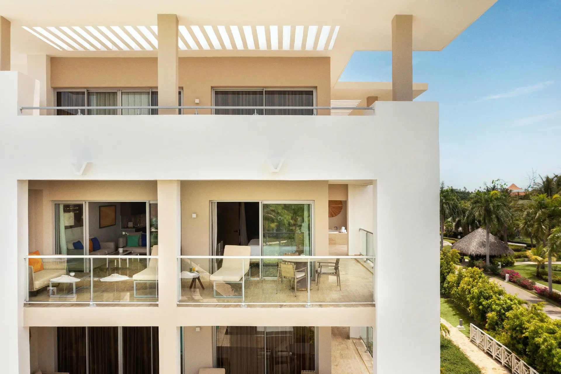 Paradisus Grand Cana - zdjęcie 4