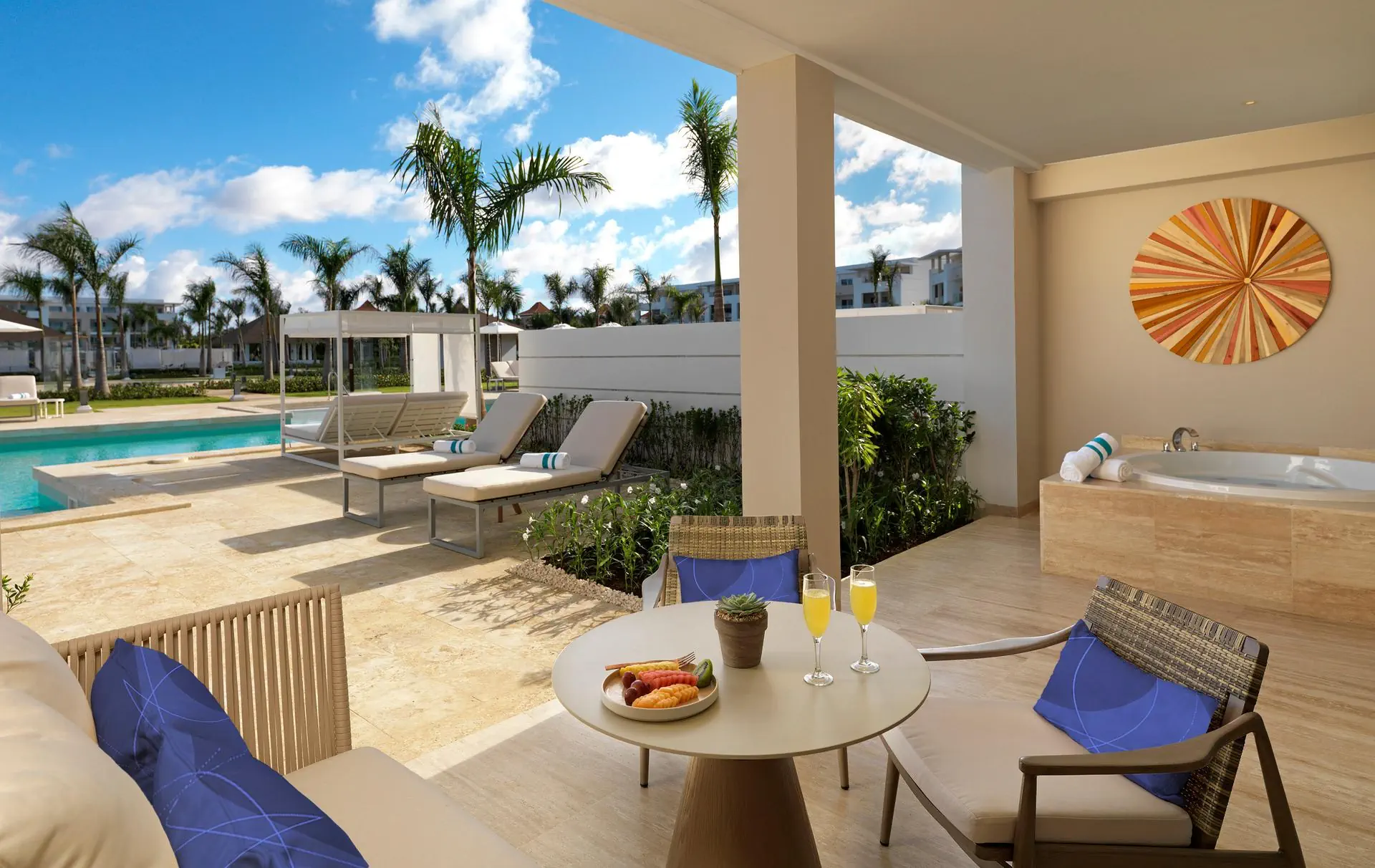 Paradisus Grand Cana - zdjęcie 13