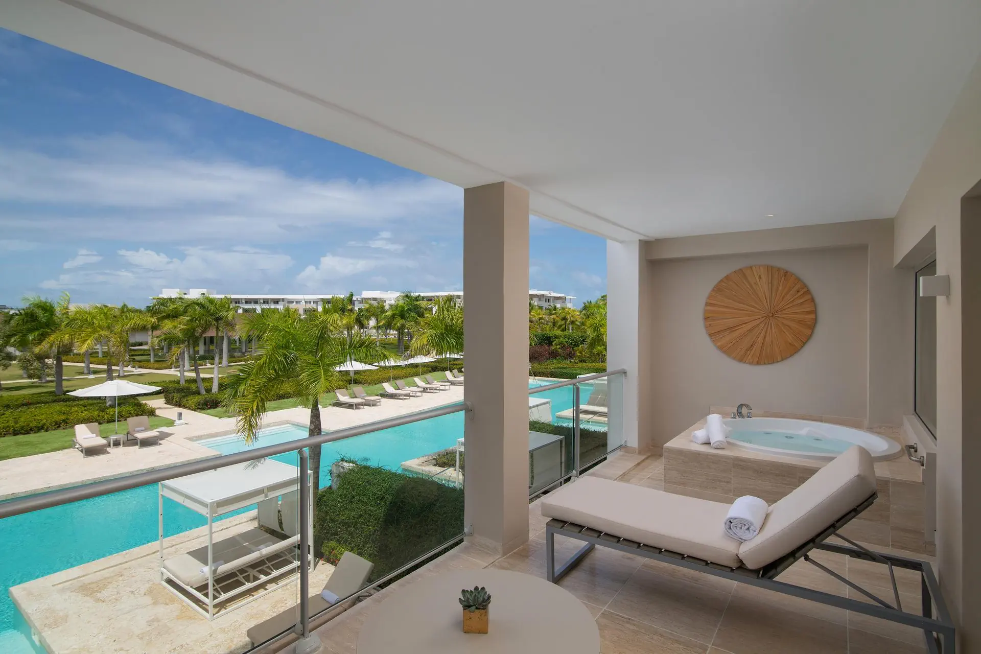 Paradisus Grand Cana - zdjęcie 12