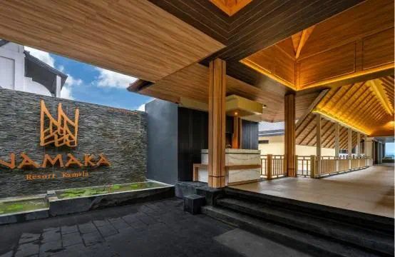 Namaka Resort Kamala - zdjęcie 6