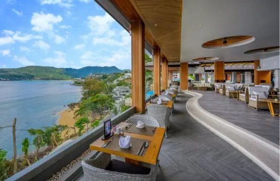 Namaka Resort Kamala - zdjęcie 10