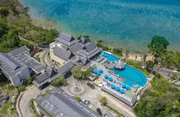 Namaka Resort Kamala - zdjęcie 4