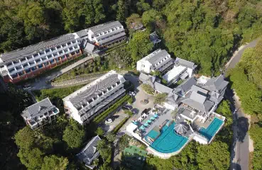 Namaka Resort Kamala - zdjęcie 2