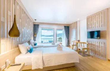 Namaka Resort Kamala - zdjęcie 7