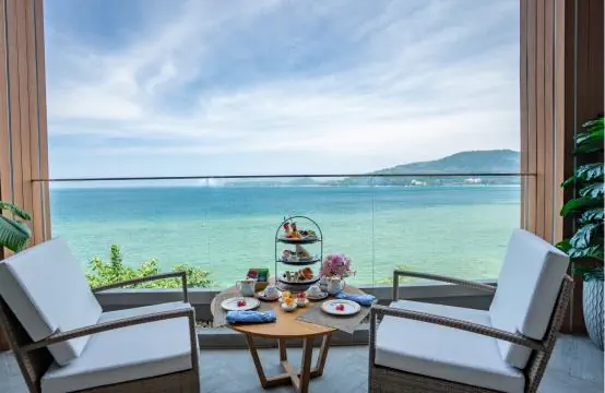 Namaka Resort Kamala - zdjęcie 9