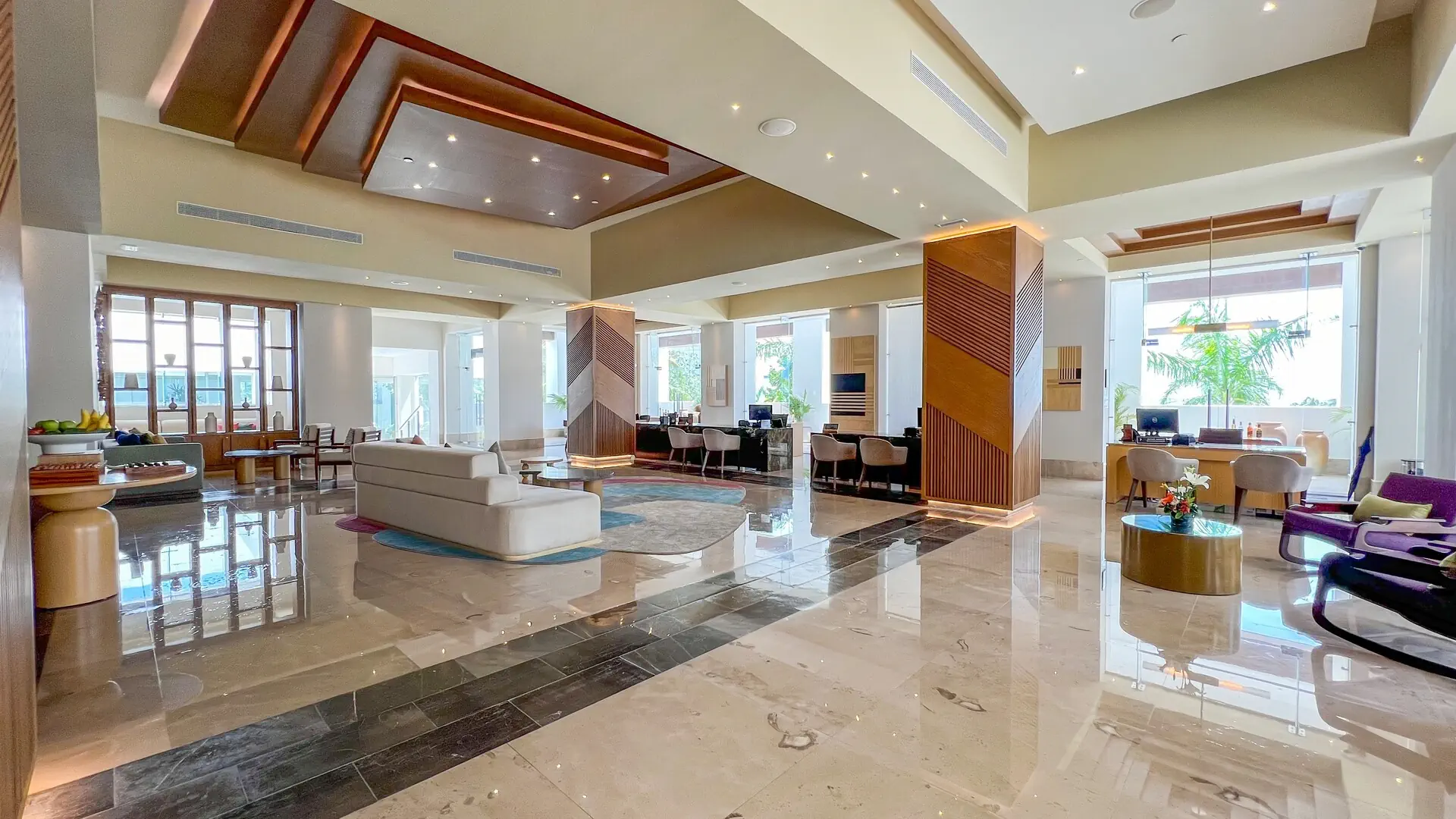 Haven Riviera Cancun Resort - zdjęcie 9