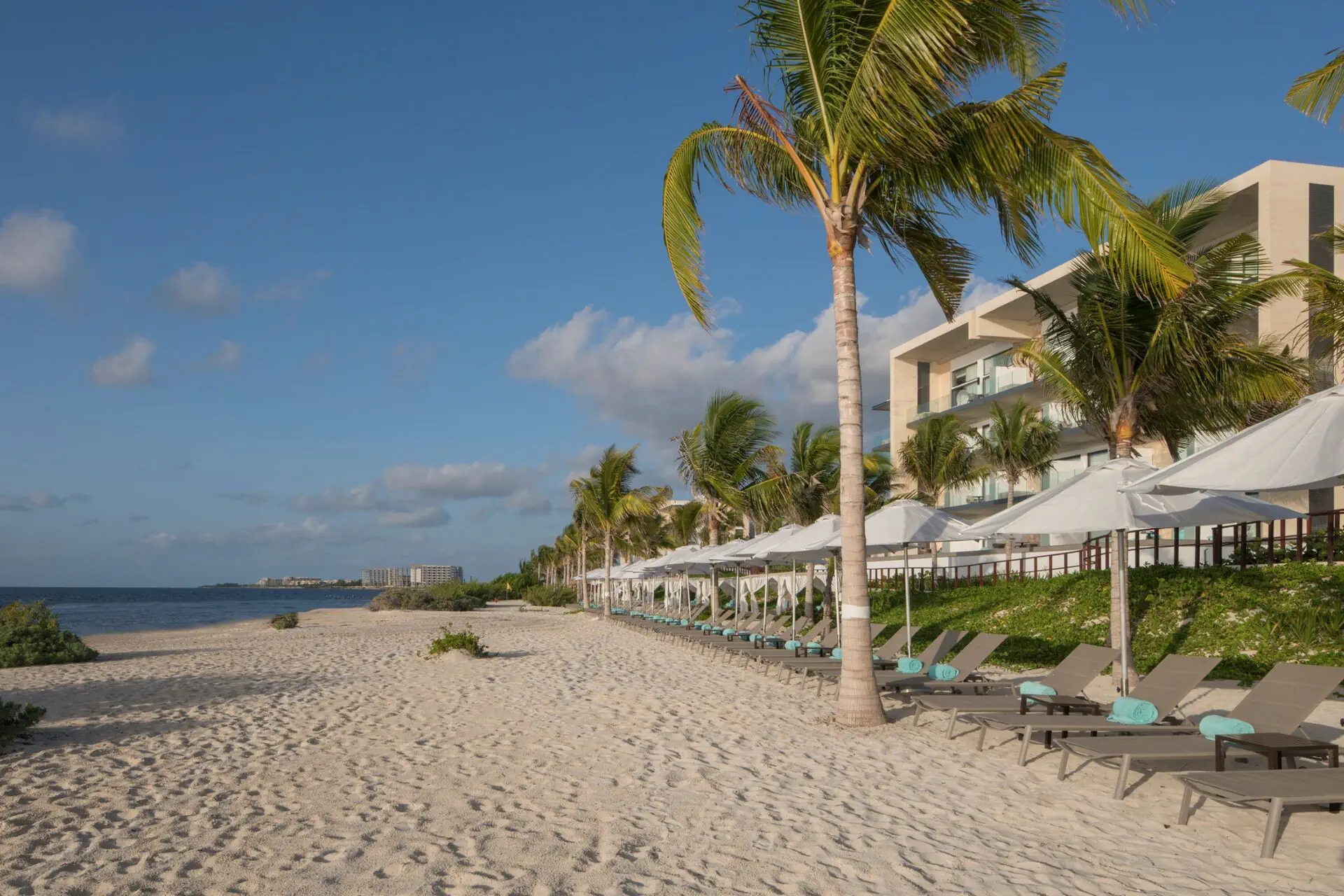 Haven Riviera Cancun Resort - zdjęcie 4