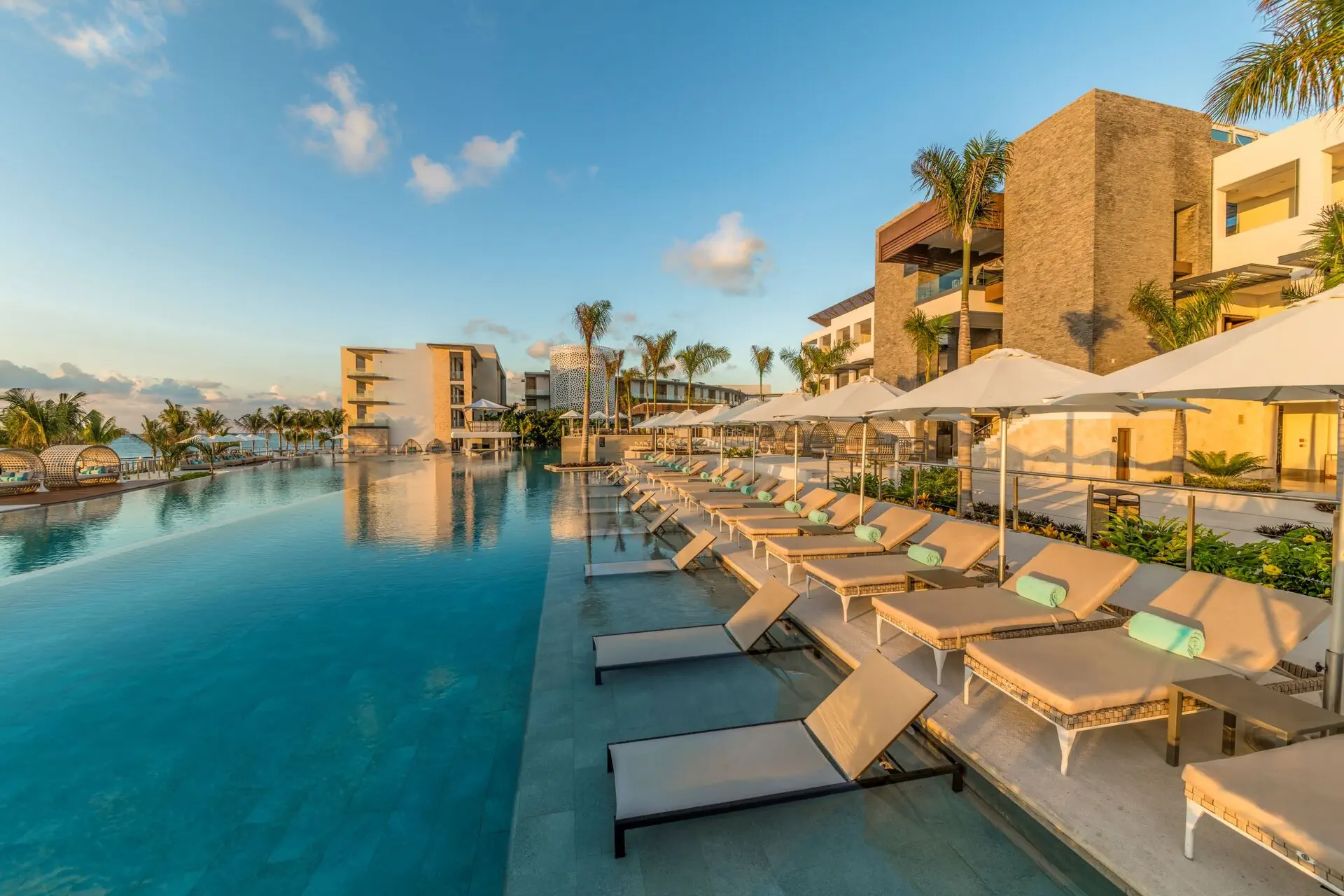 Haven Riviera Cancun Resort - zdjęcie 6