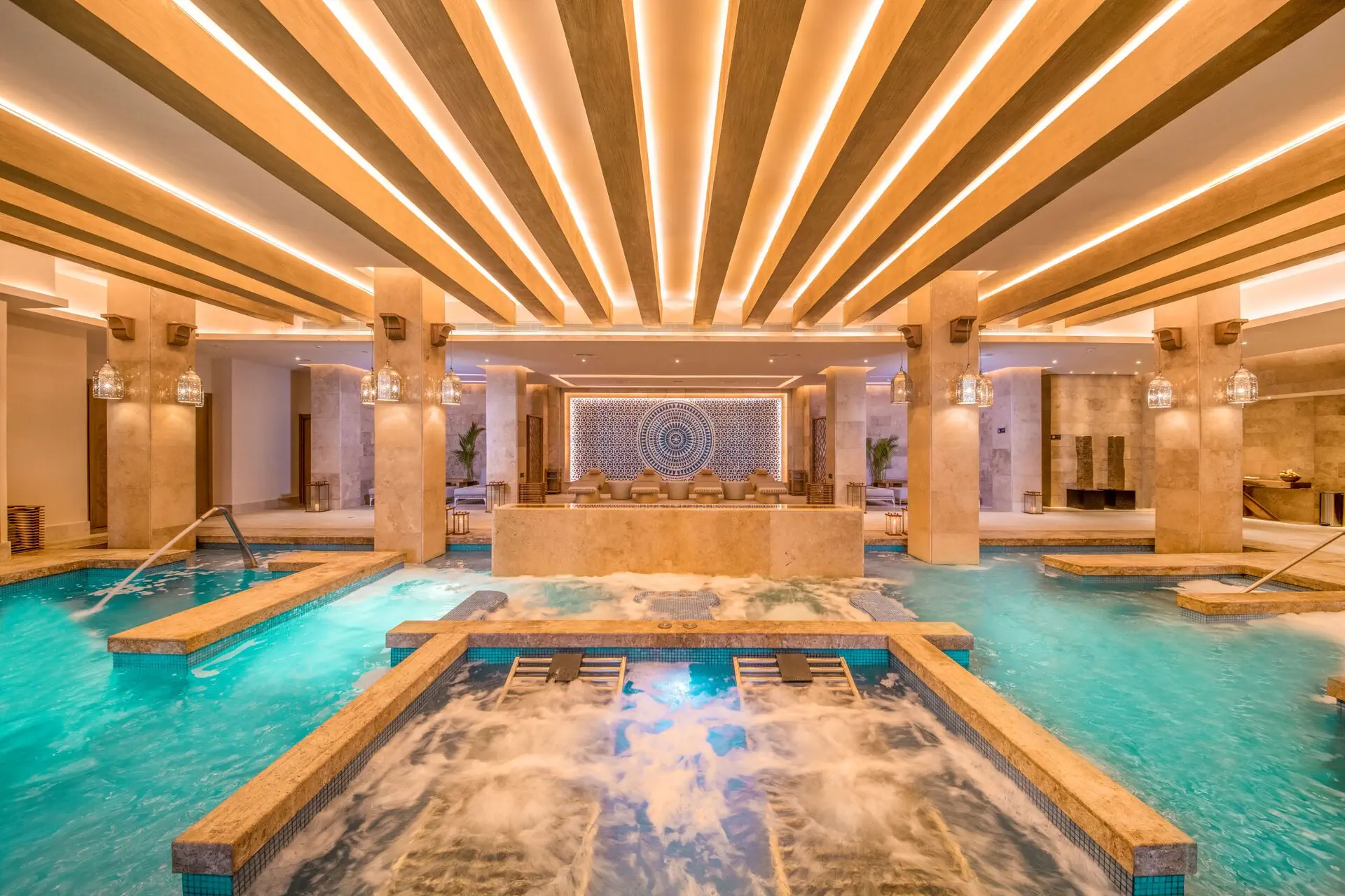 Haven Riviera Cancun Resort - zdjęcie 10