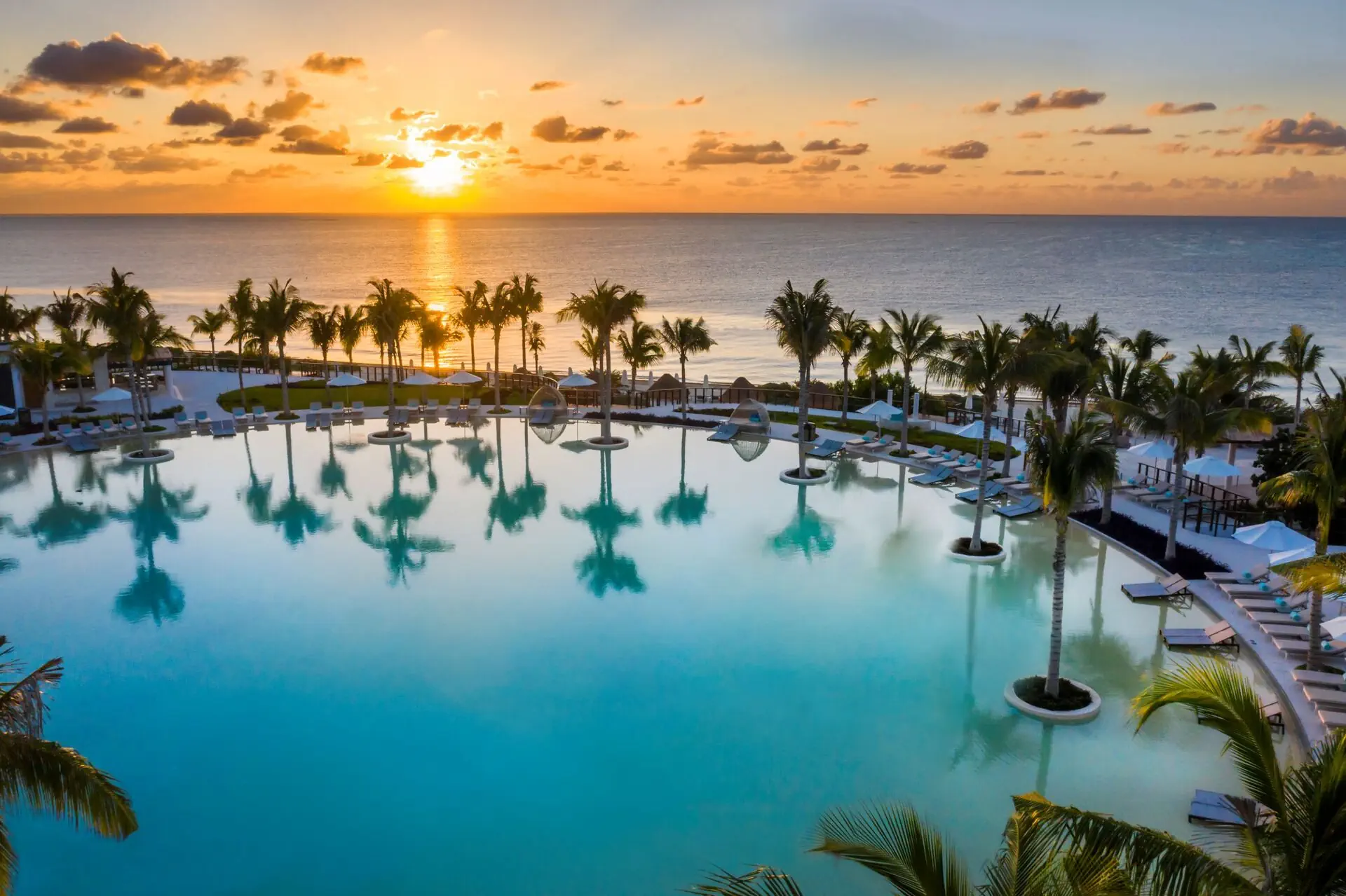 Haven Riviera Cancun Resort - zdjęcie 3