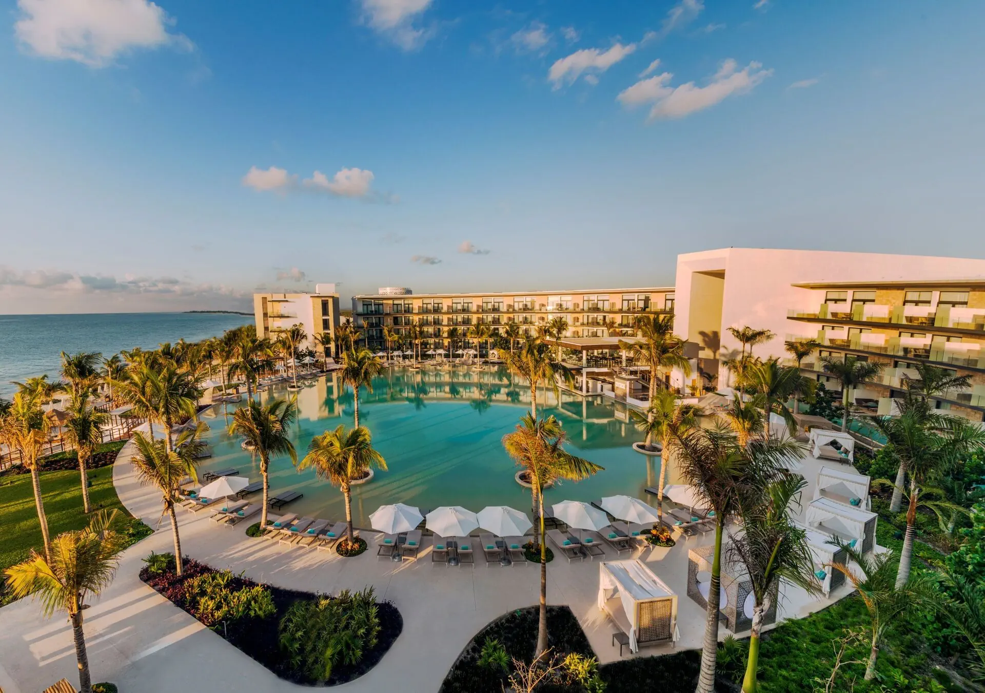 Haven Riviera Cancun Resort - zdjęcie 2
