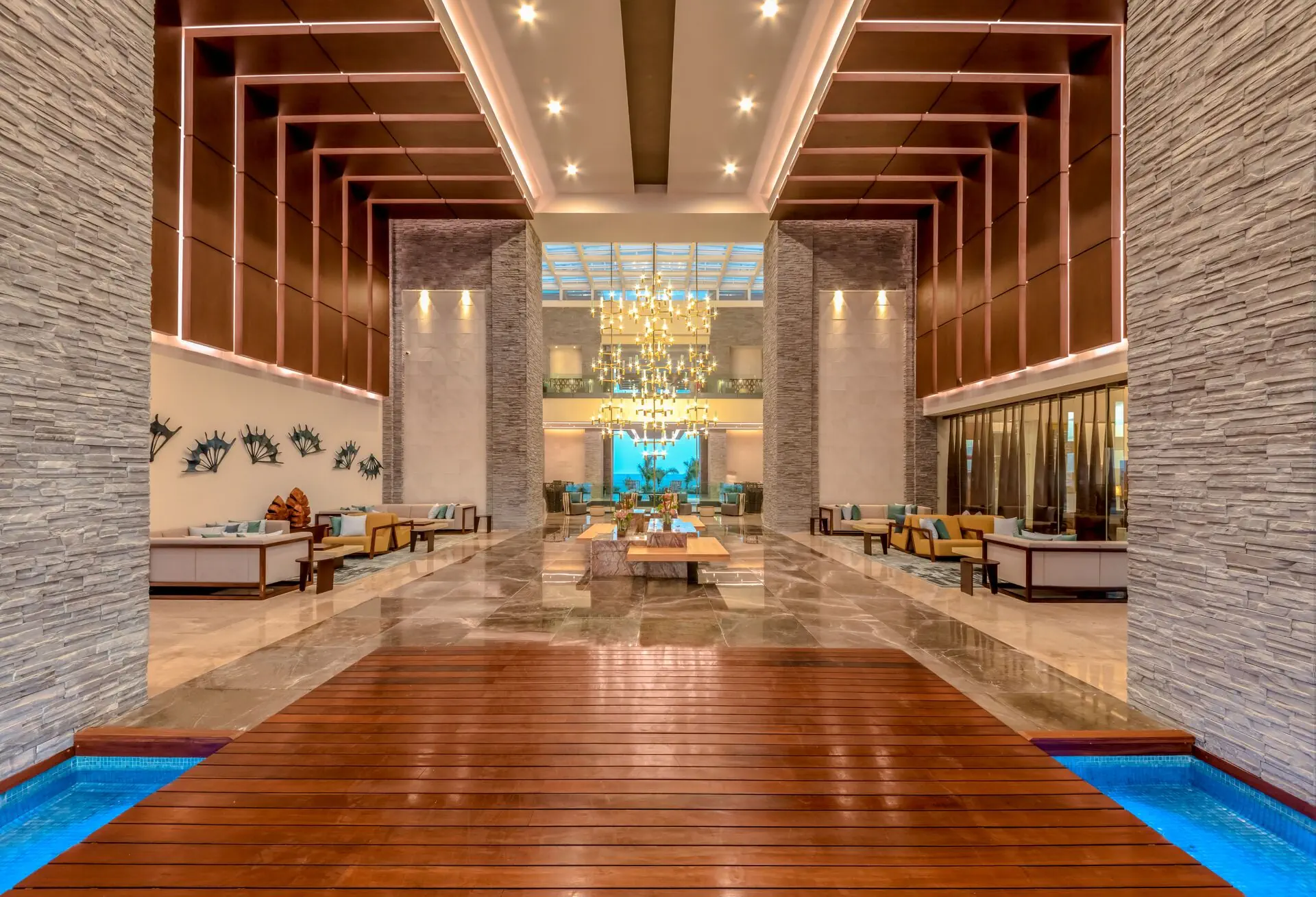 Haven Riviera Cancun Resort - zdjęcie 8
