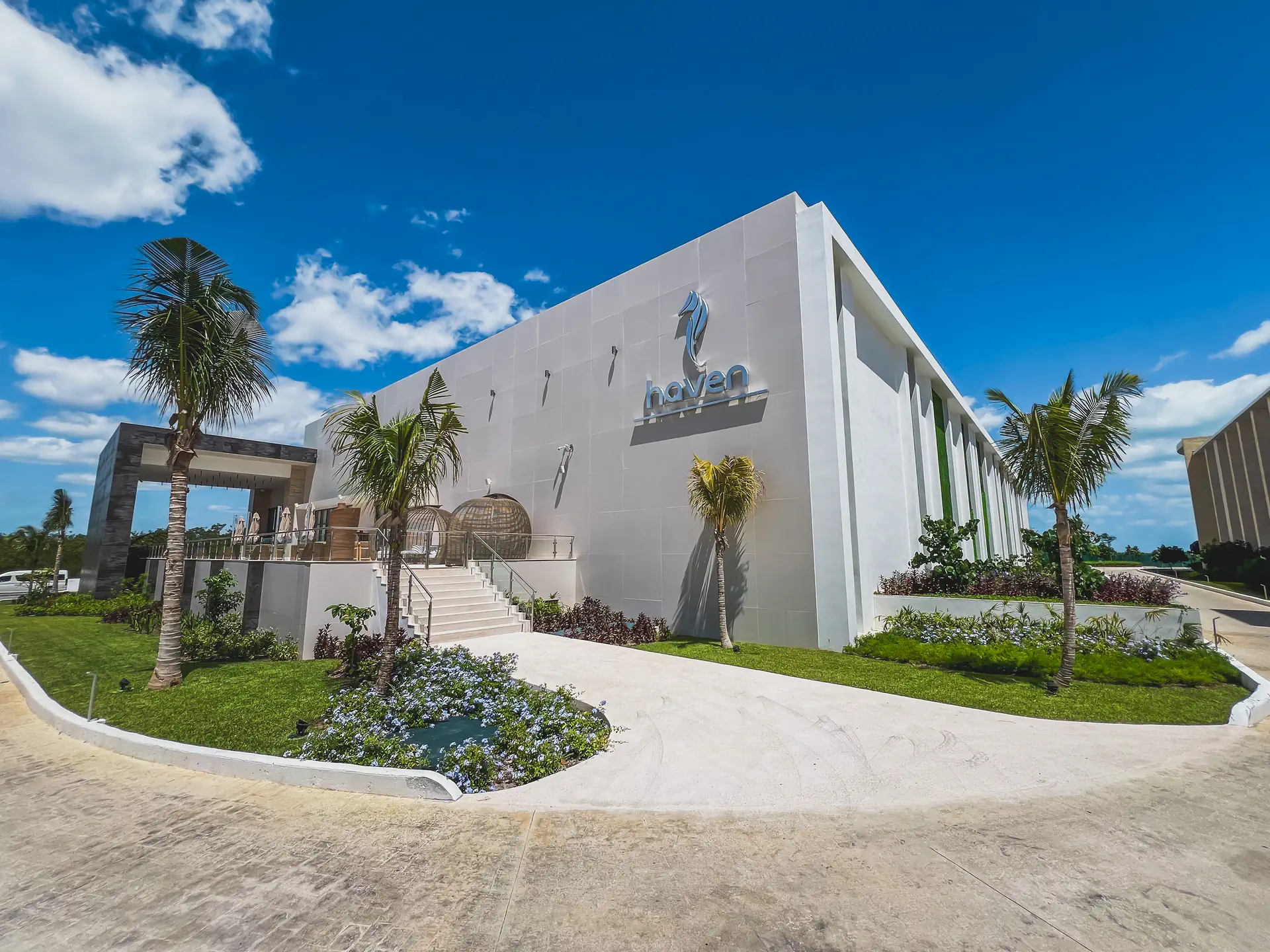 Haven Riviera Cancun Resort - zdjęcie 7