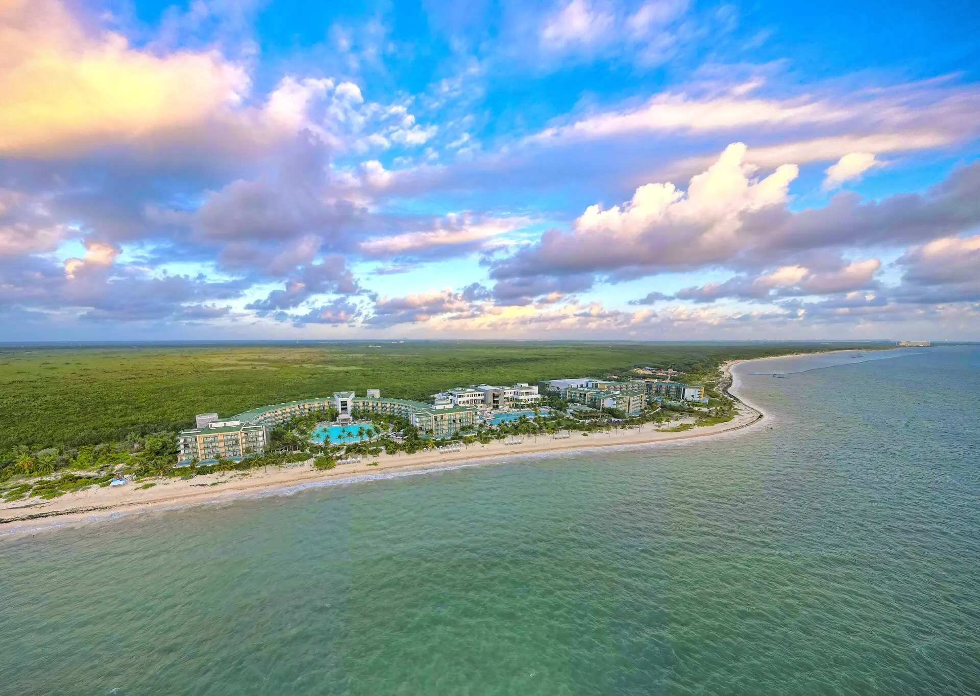 Haven Riviera Cancun Resort - zdjęcie 5
