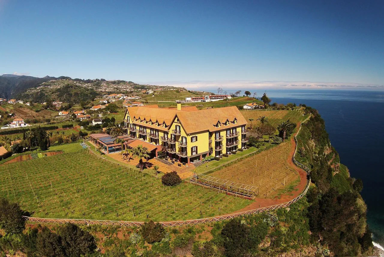 Quinta do Furao - zdjęcie 2