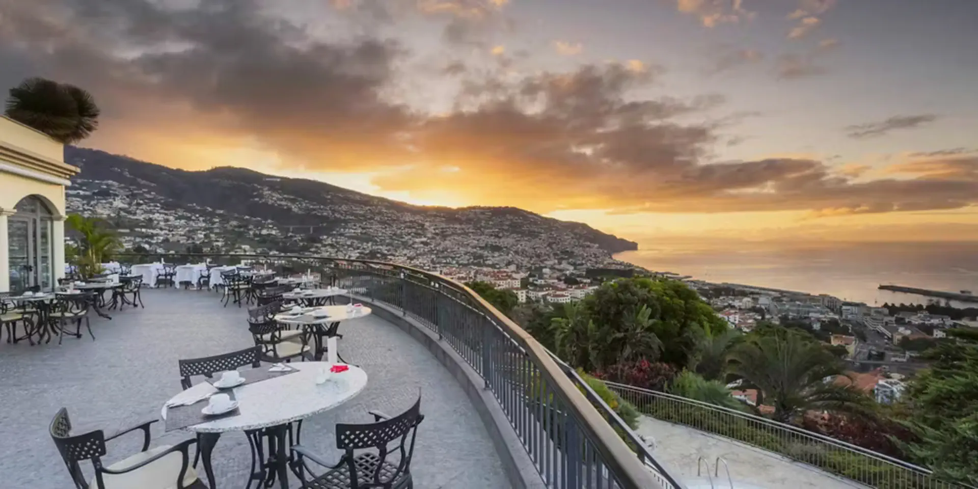 Quinta Funchal Gardens - zdjęcie 14
