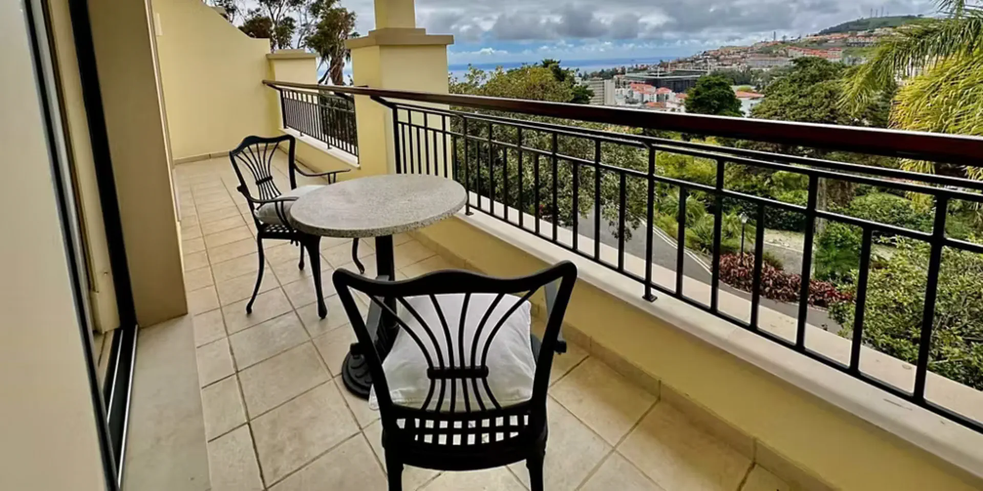Quinta Funchal Gardens - zdjęcie 11