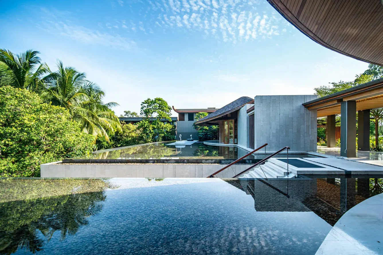 Renaissance Phuket Resort & Spa - zdjęcie 6