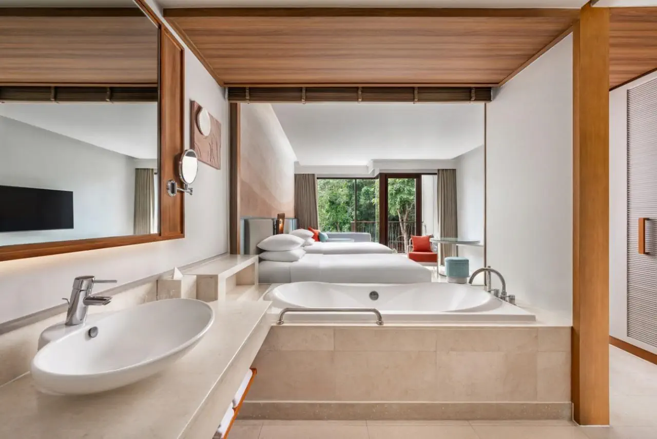 Renaissance Phuket Resort & Spa - zdjęcie 9