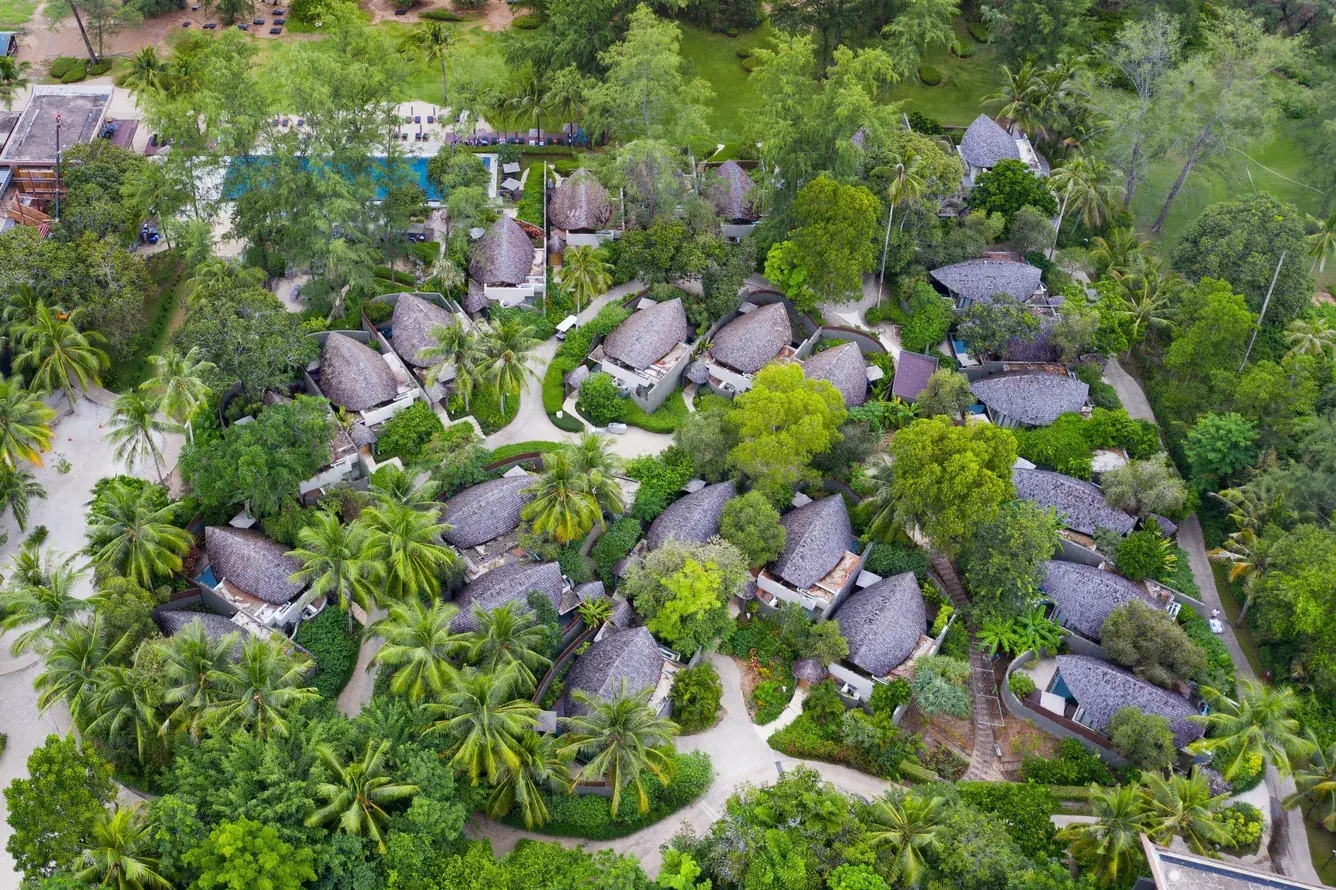 Renaissance Phuket Resort & Spa - zdjęcie 3