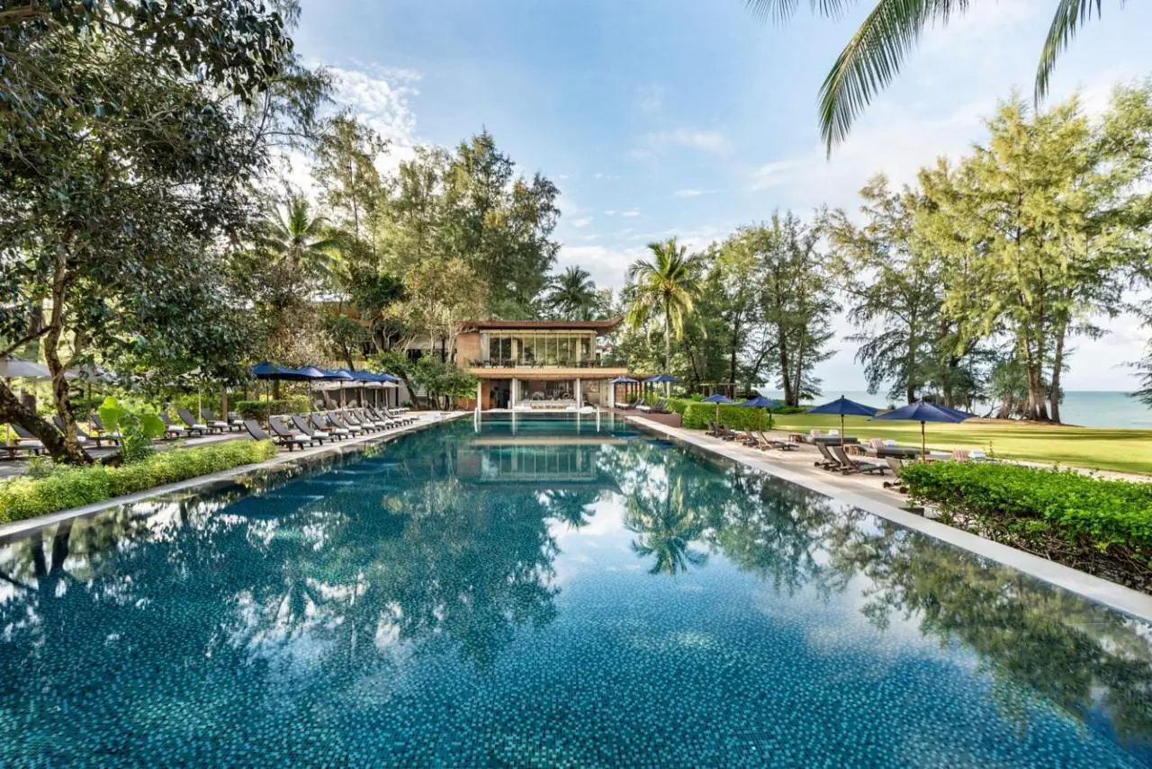 Renaissance Phuket Resort & Spa - zdjęcie 4