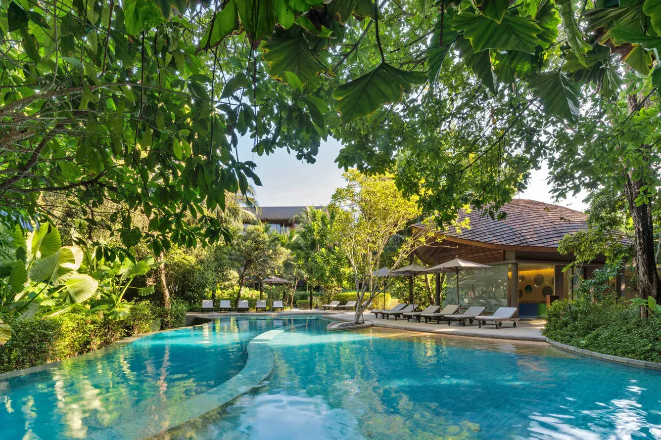 Renaissance Phuket Resort & Spa - zdjęcie 5